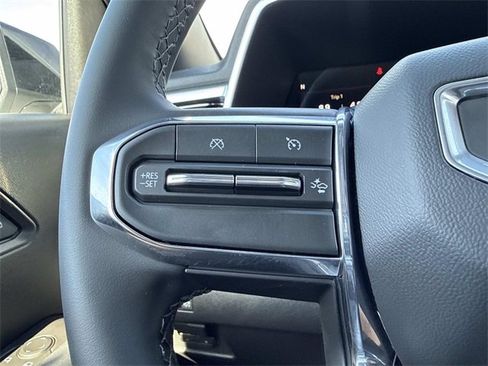 New 2026 GMC Canyon Elevation image 24