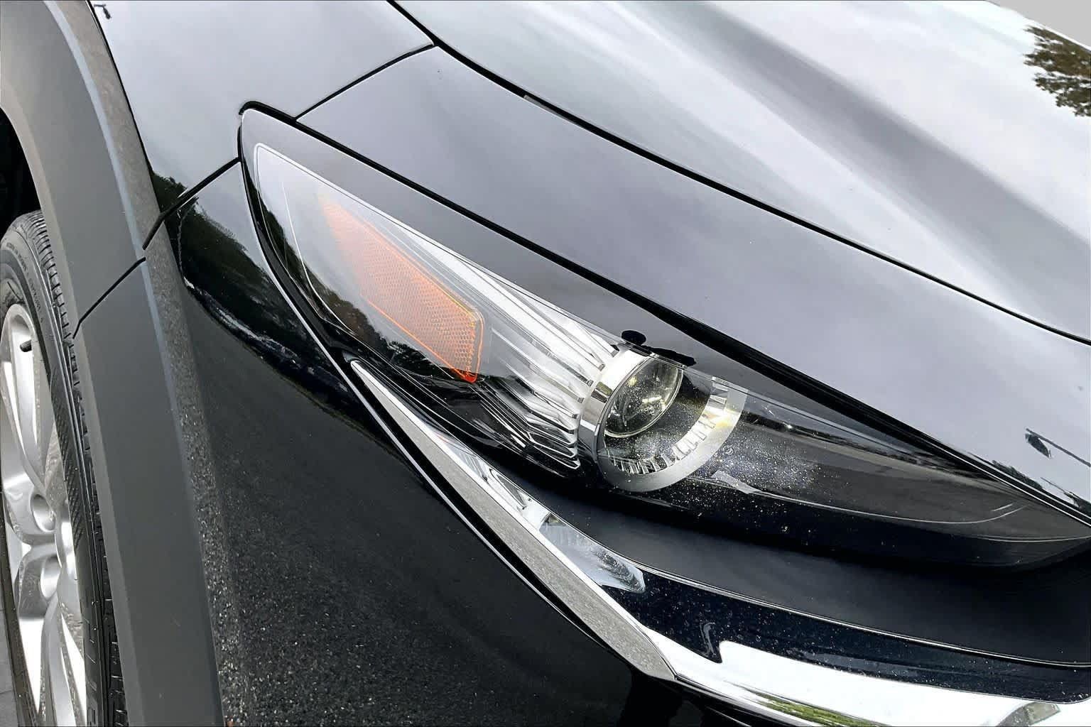 Used 2023 MAZDA CX-30 AWD 2.5 S w/ Preferred Package image 27