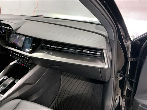 Used 2023 Audi A3 2.0T Premium w/ Convenience Package image 18
