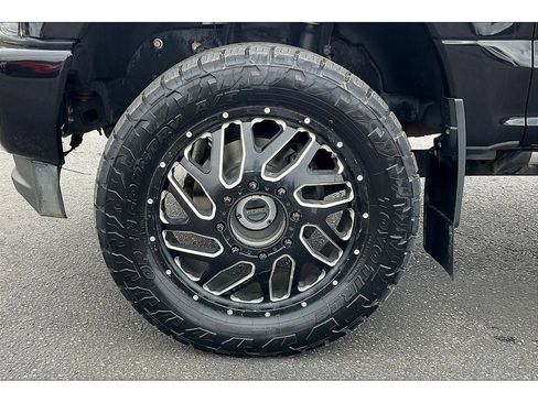 Used 2019 Ford F350 Platinum w/ Platinum Ultimate Package image 9