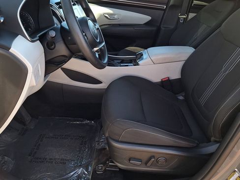 Certified 2024 Hyundai Tucson SEL AWD/4WD image 11