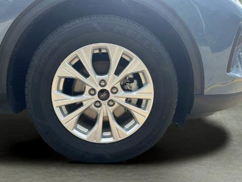 Certified 2023 Ford Escape Active FWD image 20