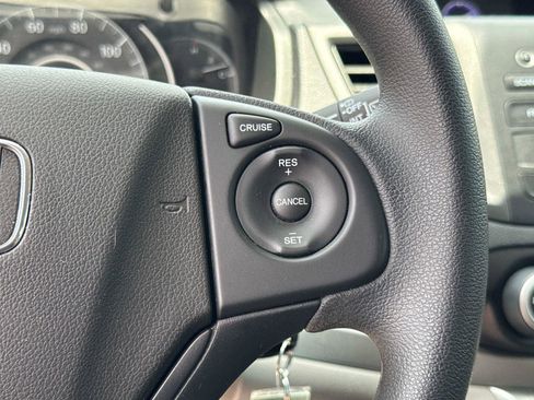 Used 2013 Honda CR-V LX image 25
