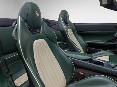 Certified 2019 Ferrari Portofino RWD image 54