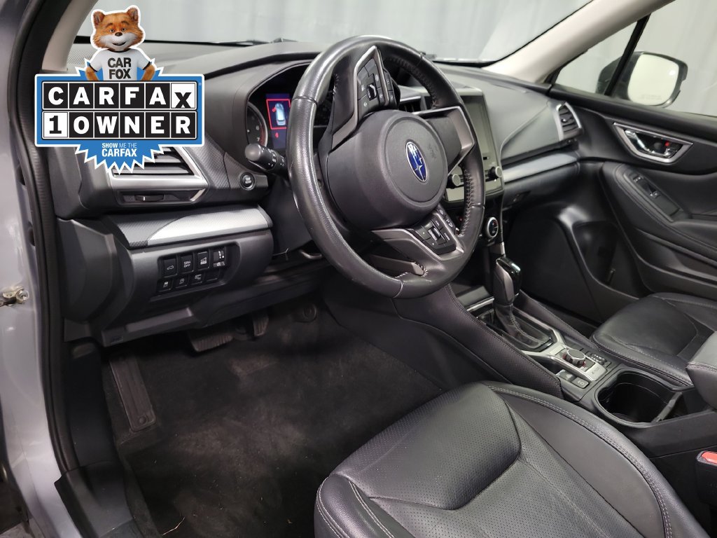 Used 2020 Subaru Forester Limited w/ Popular Package #3 AWD/4WD image 16