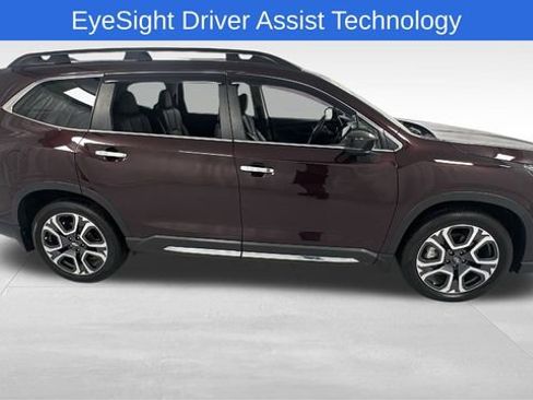 Used 2024 Subaru Ascent Touring image 2
