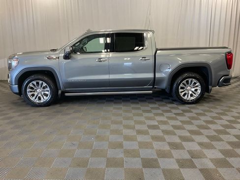 Used 2020 GMC Sierra 1500 Denali w/ Technology Package AWD/4WD image 14