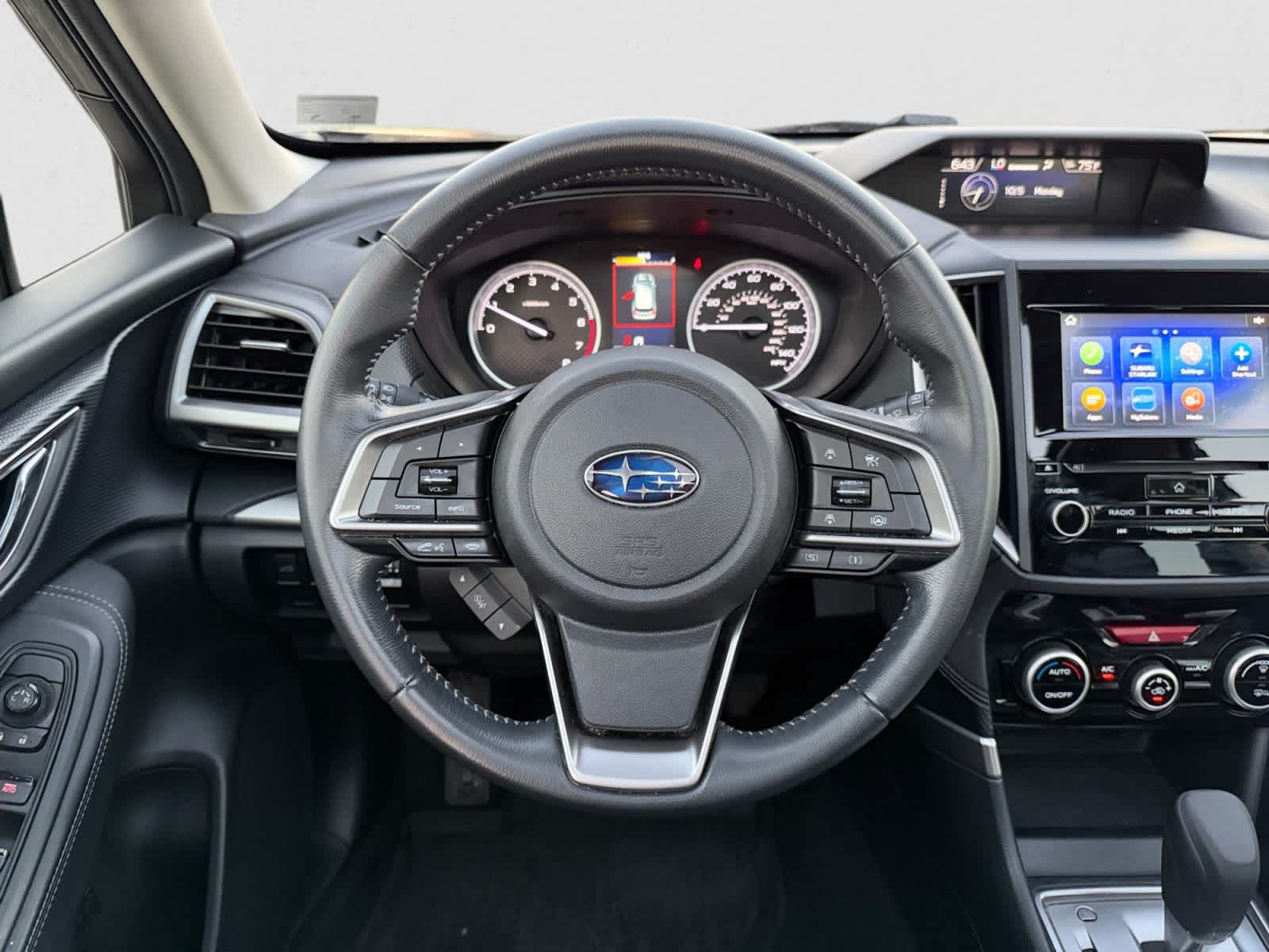Certified 2023 Subaru Forester Premium AWD/4WD image 13