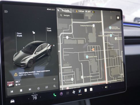 Used 2024 Tesla Model 3 Long Range image 25