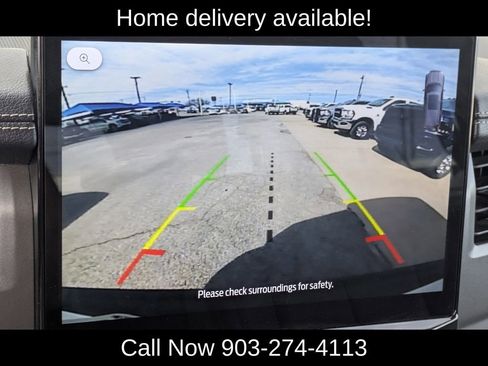 Used 2024 Ford Expedition Max XLT image 23