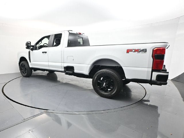 Used 2025 Ford F350 XL w/ STX Appearance Package AWD/4WD image 6