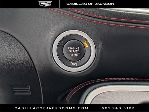 Used 2022 Dodge Challenger R/T w/ Plus Package image 13