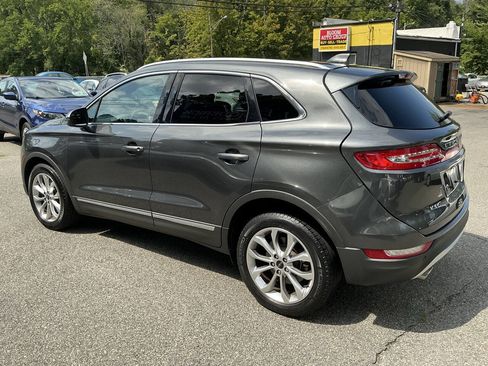 Used 2019 Lincoln MKC Select w/ Select Plus Package AWD/4WD image 10