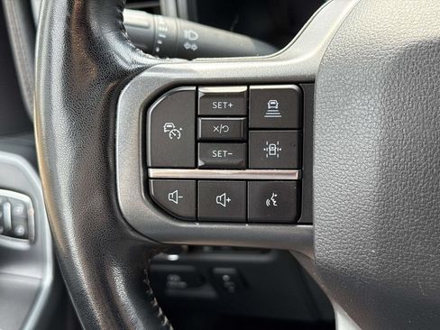 Used 2022 Ford F150 Lightning Lariat w/ Equipment Group 511A High AWD/4WD image 39
