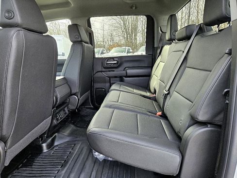 New 2024 Chevrolet Silverado 3500 W/T w/ WT Convenience Package image 10