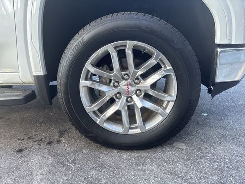 Used 2020 GMC Sierra 1500 SLT w/ SLT Premium Plus Package image 12