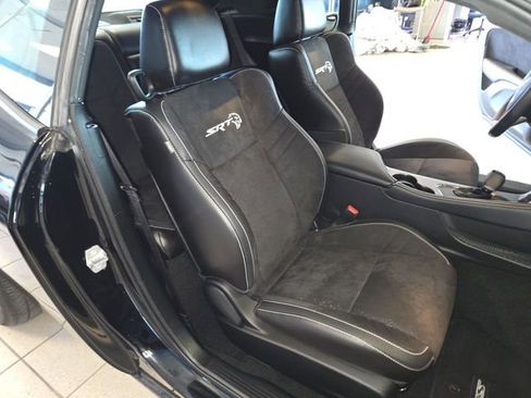 Used 2023 Dodge Challenger SRT Hellcat w/ Driver Convenience Group RWD image 23