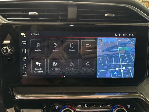 New 2025 GMC Sierra 3500 Denali w/ Denali Reserve Package image 31