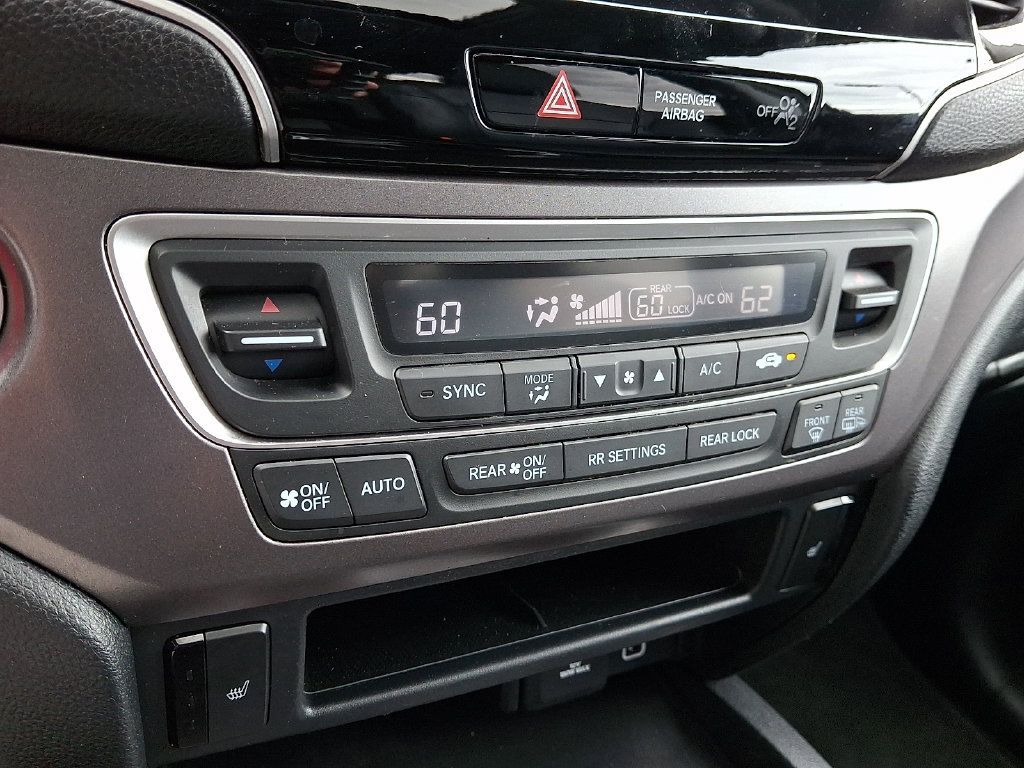 Used 2021 Honda Pilot EX-L image 18