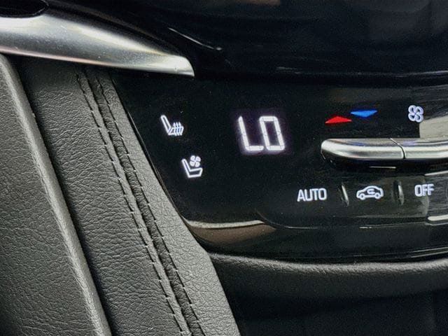 Used 2024 Cadillac XT6 Sport w/ Platinum Package AWD/4WD image 21