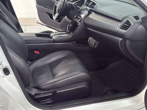 Used 2018 Honda Civic EX-L image 18