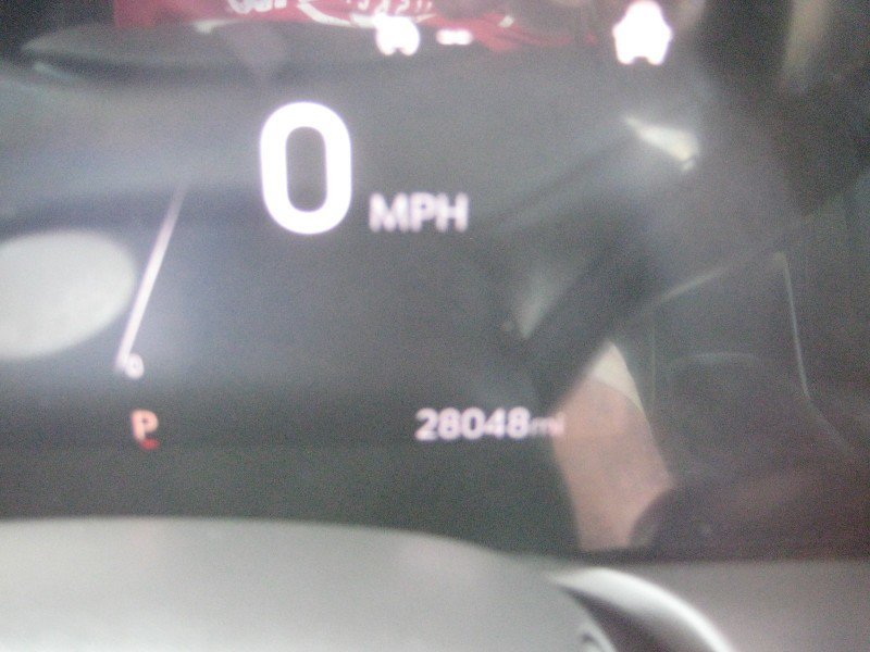 Used 2024 Buick Encore GX Preferred FWD image 24
