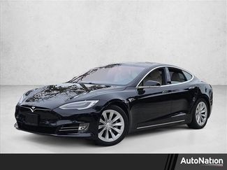 Used 2020 Tesla Model S Long Range Plus video 1