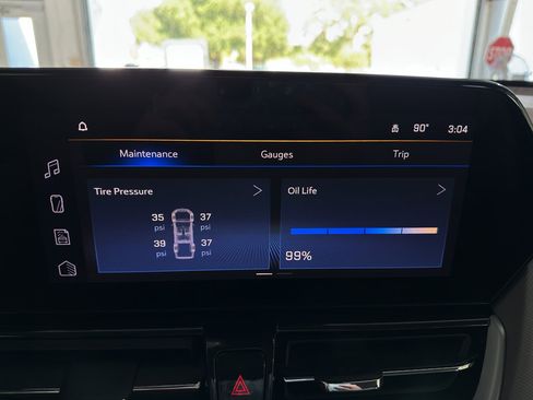 New 2026 Chevrolet TrailBlazer LT image 16