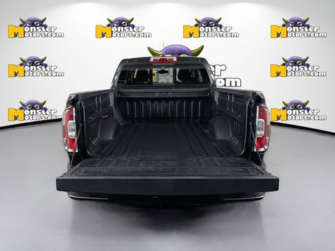 Used 2022 GMC Canyon AT4 image 26