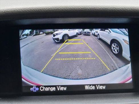 Used 2014 Honda CR-V EX-L image 14