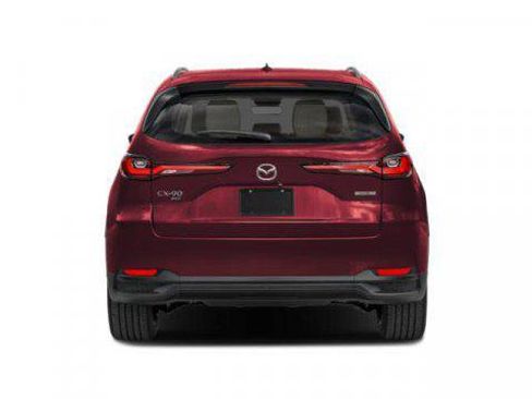New 2026 MAZDA CX-90 Plug-In Hybrid w/Premium Sport image 8