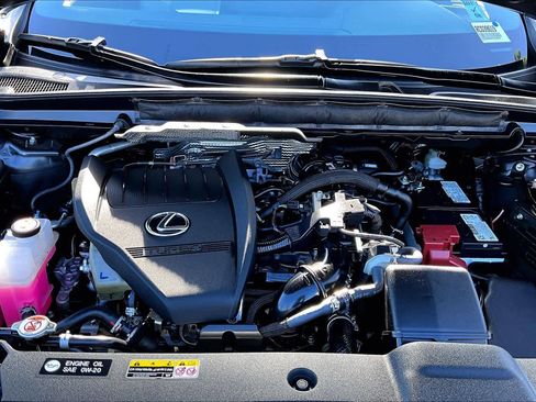 Used 2024 Lexus RX 350 Premium w/ Convenience Package image 30