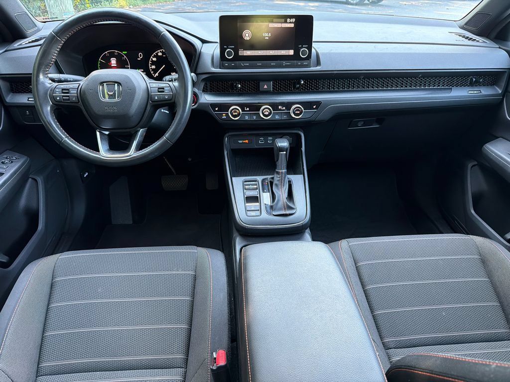 Used 2023 Honda CR-V Sport image 22