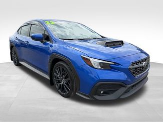 Used 2022 Subaru WRX Premium AWD/4WD video 1
