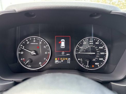 New 2026 Subaru Forester Touring image 37