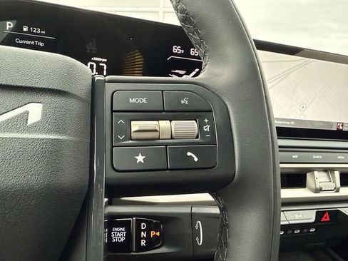 New 2027 Kia Telluride S image 24