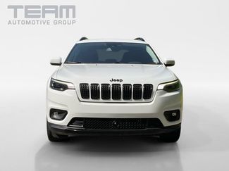 Used 2021 Jeep Cherokee Latitude Plus FWD video 2