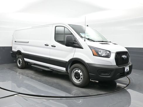 Used 2024 Ford Transit 250 Low Roof w/ Load Area Protection Package image 13