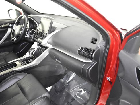 Used 2022 Mitsubishi Eclipse Cross SEL image 41