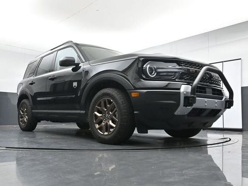 New 2026 Ford Bronco Sport Big Bend AWD/4WD image 29