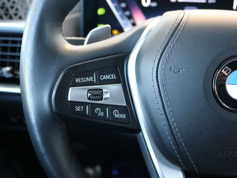 Used 2025 BMW X5 xDrive40i image 45