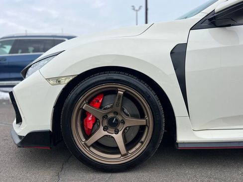 Used 2021 Honda Civic Type R image 46