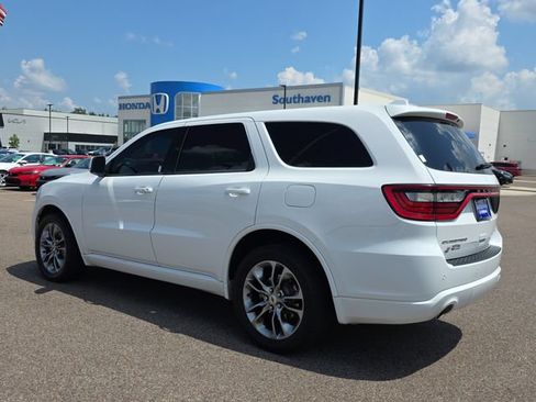 Used 2020 Dodge Durango GT AWD/4WD image 5