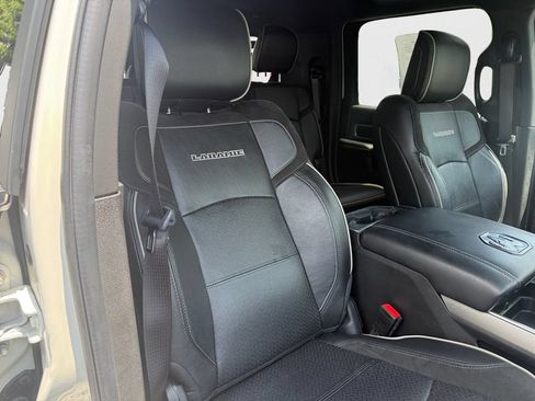 Used 2023 RAM 2500 Laramie w/ Night Edition AWD/4WD image 28