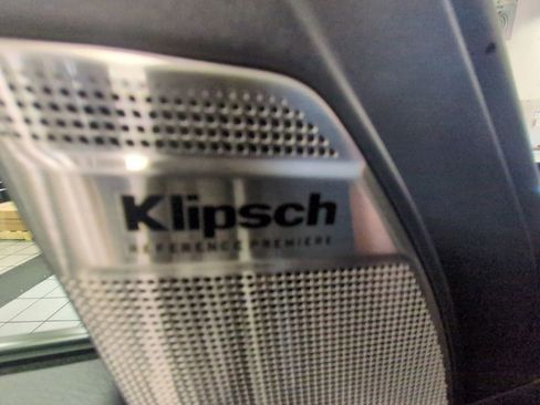 New 2026 INFINITI QX80 4WD w/ Sport Exterior Package image 13