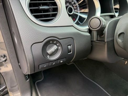 Used 2014 Ford Mustang Shelby GT500 w/ Equipment Group 821A image 14