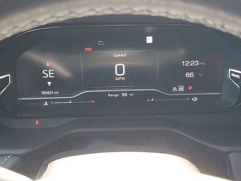 Certified 2023 GMC Yukon XL Denali Ultimate AWD/4WD image 21