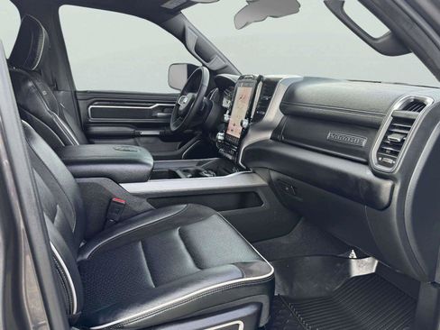 Used 2025 RAM 1500 Laramie w/ Laramie Southwest Edition AWD/4WD image 56