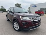 Used 2018 Ford Explorer XLT w/ Equipment Group 202A image 5