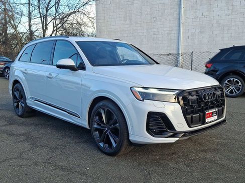 New 2026 Audi Q7 Premium Plus image 10
